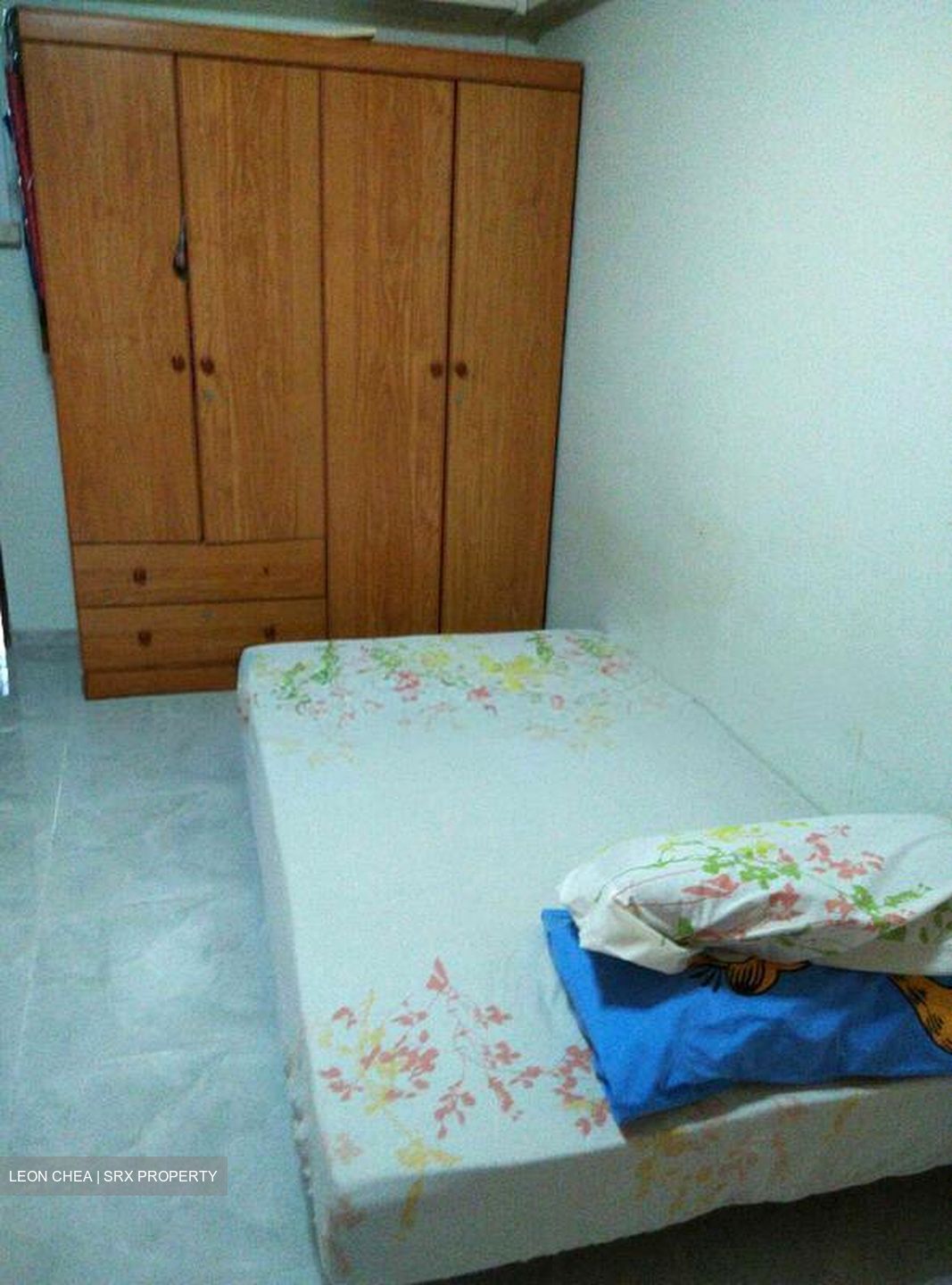 Blk 289G Bukit Batok Street 25 (Bukit Batok), HDB 4 Rooms #538591771